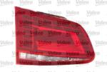 VALEO 044608 - LAMPA SPATE - compatibil Citroen. Opel - VALEO-044608 (VALEO044608)