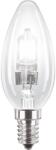 Philips Bec Halogen Ecoclassic Lumanare B35 28W E14 (EL0021340)
