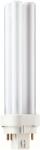 Philips Bec Economic PL-C 18W 4P_840 (EL0010733)