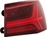 VALEO 047023 - Lampa spate dreapta extern. LED AUDI A6 ALLROAD C7. A6 C7 11.10 - 09.18 - VALEO-047023 (VALEO047023)