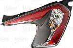 VALEO 047000 - Lampa spate Stanga NISSAN JUKE 06.10-12.19 - VALEO-047000 (VALEO047000)