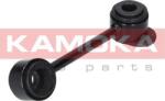 Kamoka 9030208 - Brat / bieleta suspensie, stabilizator - Kamoka-9030208 (KAMOKA9030208)