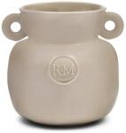 Riviera Maison vază decorativă din gresie 14 x 19 cm 99KK-DRUZH1_12X (554790)