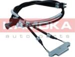 Kamoka 1190458 - Cablu, frana de parcare - Kamoka-1190458 (KAMOKA1190458)