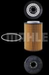 MAHLE OX 1028 D - Filtru ulei MAN LION´S CITY. LION´S COACH. LION´S REGIO. TGM II. TGS I. TGS II. TGX I. TGX II D1556LF07 - D3876LF02 10.05 - - MAHLE-OX 1028 D (MAHLEOX1028D)