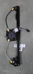 MTR 13332861 - Mecanism actionare geam - window regulator - MTR-13332861 (MTR13332861)