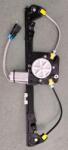 MTR 13310291 - Mecanism actionare geam - window regulator - MTR-13310291 (MTR13310291)
