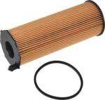 FEBI Bilstein 172617 - Filtru ulei element filtrant cu un inel de etansare AUDI A4 B7. A4 B8. A5. A6 ALLROAD C6. A6 C6. A8 D3. Q7. VW PHAETON. TOUAREG - FEBI Bilstein-172617 (FEBIBILSTEIN172617)