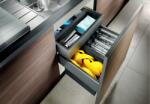 BLANCO Select II Orga 60/2 (526208)