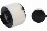 HELLA 8ZA 366 132-261 - Filtru aer - HELLA-8ZA 366 132-261 (HELLA8ZA366132261)