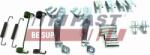 Fast FT32325 - Reglaj, frana tambur - Fast-FT32325 (FASTFT32325)