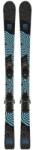 Völkl VÖLKL FLAIR JR+VMOTION 7.0 LADY Negru/Albastru - schiuri coborâre junior