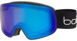 Bollé NEVADA BLACK CROSS MAT S1-3 Phantom+ - ochelari de schi fotocromici