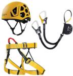 Singing Rock PACKET FERRATA - set via ferrata
