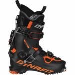 DYNAFIT RADICAL BOOT Negru/Fluo Orange - schialp cizme de schi