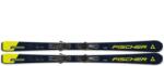 Fischer RC4 SUPERCOMP SLR+RS 10 GW SLR - schiuri de coborâre cu legături