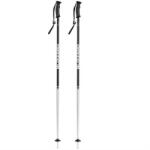 Blizzard SPORT SKI POLES Black/Matt/Silver - bețe de schi