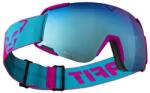 DYNAFIT Ochelari DYNAFIT TLT EVO Pink Glo/Silvretta Cat S3 - ochelari de schi