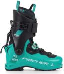 Fischer TRAVERS TOUR WS 25/26 Celeste/Black - ghete de schi pentru femei