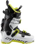 DYNAFIT HOJI FREE 110 BOOT White/Lime Punch - schialp cizme de schi