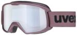 uvex ELEMNT FM ANTIQUE Rose Met Mat S2 - ochelari de schi