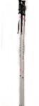 Blizzard VIVA SPORT SKI POLES White/Silver/Pink - bețe de schi