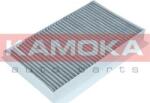 Kamoka F512201 - Filtru, aer habitaclu - Kamoka-F512201 (KAMOKAF512201)