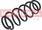 Kamoka 2120280 - Arc spiral - Kamoka-2120280 (KAMOKA2120280)