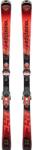 Rossignol HERO ELITE MT TI C. A. M. KONECT + NX 12 K GW B80 - schiuri de coborâre cu fixări