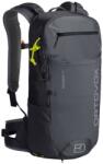ORTOVOX TRAVERSE 20 Black Raven - rucsac pentru drumeții Rucsac tura