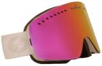 Blizzard 983 MDAVZOW S2 White Shiny/Pink - ochelari de schi