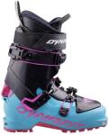 DYNAFIT SEVEN SUMMITS W BOOT Ocean/Flamingo - cizme de schi pentru femei