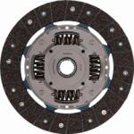Kamoka DC129 - Disc ambreiaj - Kamoka-DC129 (KAMOKADC129)
