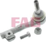 Fag 840 1023 10 - Cap de bara dreapta BMW 1 E81. 1 E82. 1 E87. 1 E88. 3 E90. 3 E91. 3 E92. 3 E93. X1 E84. Z4 E89 1.6 - 4.4 06.04 - 08.16 - FAG-840 1023 10 (FAG840102310)