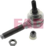 Fag 840 0922 10 - Cap de bara - stanga / dreapta - CITROEN BERLINGO. BERLINGO - MINIVAN. C15. C15 - MINIVAN. C4. C4 I. LNA. VISA. XSARA. XSARA PICASSO. XSARA - HATCHBA - FAG-840 0922 10 (FAG840092210)