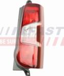 Fast FT86216 - STOPURI SPATE - compatibil 3649978 - Fast-FT86216 (FASTFT86216)
