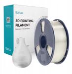 Sunlu Filament Sunlu Petg Átlátszó átlátszó 1kg 1, 75mm (6933582315146)