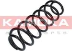 Kamoka 2120253 - Arc spiral - Kamoka-2120253 (KAMOKA2120253)