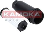 Kamoka F602401 - Filtru hidraulic, cutie de viteze automata - Kamoka-F602401 (KAMOKAF602401)