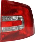 Magneti Marelli 714027590204 - LAMPA SPATE - compatibil 1Z9945096 - Magneti Marelli-714027590204 (MAGNETIMARELLI714027590204)