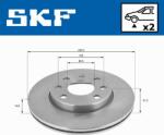 SKF VKBD 80464 V2 - Disc frana - SKF-VKBD 80464 V2 (SKFVKBD80464V2)