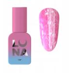 Luna LunaMoon Tutti Frutti Base 10 alapozó gél lakk, 13 ml