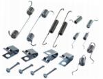 Quick Brake Mazda MX-3 1.6 1.8 91-98 Fékpofák Szerelőkészlet