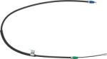 Bosch 1 987 482 832 - Cablu, frana de parcare - Cablu frana de mana spate dreapta 1490mm - 1270mm FORD TRANSIT V363 2.0D - 2.2D 08.13 - - BOSCH-1 987 482 832 (BOSCH1987482832)