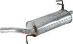 Bosal 177-683 - Toba esapament finala - Bosal-177-683 (BOSAL177683)