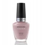 Cuccio U6068 Rózsaszín-bézs körömlakk 13 ml Bologna Blush