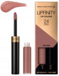 MAX Factor Lipfinity Ajakrúzs Top Coat Nude 160 Iced (33330040160)
