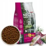 Necon Pet Food Száraz macskaeledel ivartalanítás után kacsa 1, 5kg egészséges fogak