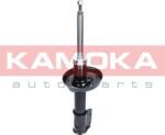Kamoka 2000419 - Amortizor - Kamoka-2000419 (KAMOKA2000419)