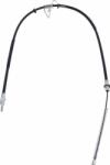 Kamoka 1190103 - Cablu, frana de parcare - Kamoka-1190103 (KAMOKA1190103)